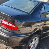 سمند مدل 82|خودرو سواری و وانت|بم, |دیوار