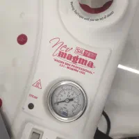 اتو بخار صنعتی|اتو و لوازم اتو|اصفهان, جلفا|دیوار