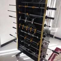 فوتبال دستی بزرگ ترین سایز حرفه ای نو