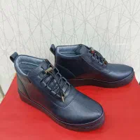 کفش چرم پا به پا|کیف، کفش، کمربند|محمدشهر, سیدآباد|دیوار