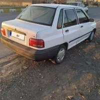 پراید۹۱|خودرو سواری و وانت|علی‌آباد کتول, |دیوار