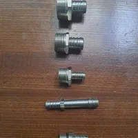 استخدام نیروی ساده آقا و خانم