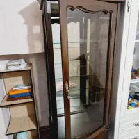 ویترین بوفه