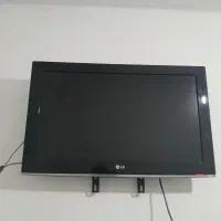 تلویزیون ال سی دی ال جی