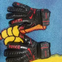 دستکش دروازه بانی نایک