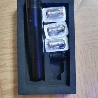 پاد،ویپ،جویس،سالت،اتومایزر