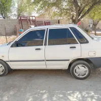 پراید مدل 90|خودرو سواری و وانت|لار, |دیوار