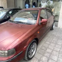 سمند مدل ۸۶