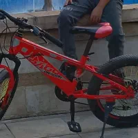 دوچرخه 20دراگون