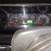 نیسان زامیاد دوگانه شرکتی|خودرو سواری و وانت|آستانه اشرفیه, |دیوار