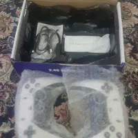 پلی استیشن گیم استیک پرو|کنسول، بازی ویدئویی و آنلاین|خرمآباد, |دیوار