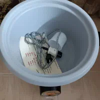 فروش پلوپز برقی پاس نیک ۱۸ نفره اتوماتیک|اجاق گاز و لوازم برقی پختوپز|قرچک, محمد آباد|دیوار