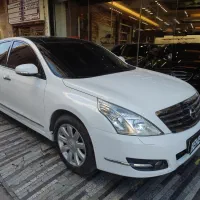 نیسان تیانا مدل 1390|خودرو سواری و وانت|اصفهان, ملک|دیوار