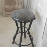 انواع میز و صندلی و باربند|صندلی و نیمکت|صحنه, |دیوار