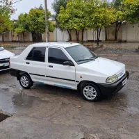 پراید 131 مدل95