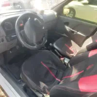 پراید۹۵تمیز|خودرو سواری و وانت|شیراز, درکی|دیوار