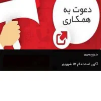 نیروی کار در هایپر قائم دیزیچه