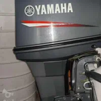 موتور قایق یاماها ۸۵