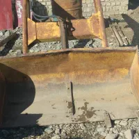 ادوات تراکتور