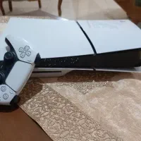 ps5 اسلیم دیسک خور تک دسته ریجن اروپا|کنسول، بازی ویدئویی و آنلاین|لواسان, |دیوار