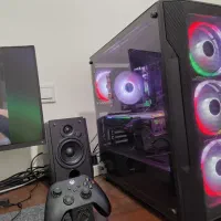 سیستم گیمینگ