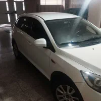 ام وی ام 315 لاکچری|خودرو سواری و وانت|گلستان (تهران), |دیوار