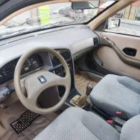 پژو۴۰۵مدل ۸۸ تک سوز