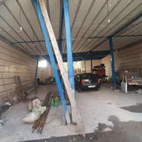 اجاره انبار۷۰۰متری۲طبقه درپاکتسازی براصلی خیابان|اجارهٔ مغازه و غرفه|رشت, حومه رشت|دیوار