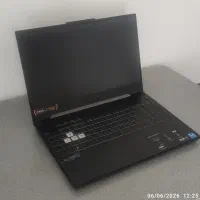 لپ تاپ ایسوس Asus FX507ZC
