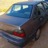 دوو سیلو مدل 80