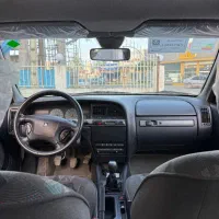 فروش زانتیا