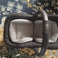 کریر|کالسکه و لوازم جانبی|مشهد, ایثارگران|دیوار