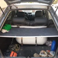 پراید|خودرو سواری و وانت|کرمانشاه, |دیوار