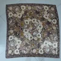 روسری وشال و چادر مشکی دوخته شده|لباس|ری, دولتآباد|دیوار