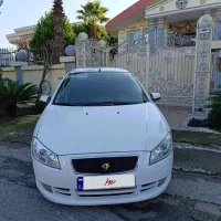 رانا فول LX مشابه صفر بیرنگ