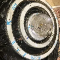 لوستر کریستال|لوستر و چراغ آویز|اهواز, بهارستان|دیوار