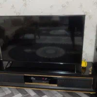 تلوزیون سونی 55 فورکی