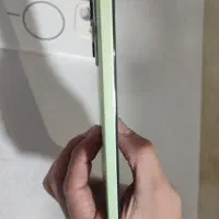 گوشی شیامویی نوت 14 در حد خشک|موبایل|مشهد, ولیعصر (شهرک غرب)|دیوار