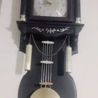 ساعت دیواری