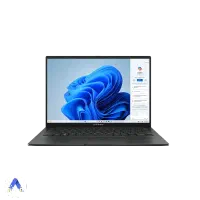 لپتاپ asus q14-ma|رایانه همراه|قم, پردیسان|دیوار