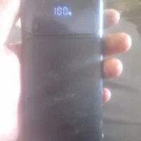 پاور بانک ۱۵ هزار معاوضه با یک جفت طوطی کوتوله