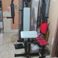 لوازم بدنسازی|تجهیزات ورزشی|زابل, |دیوار