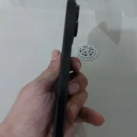 ایفون ۱۶ پرو مشکی|موبایل|زاهدان, |دیوار