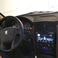 پارس مدل۹۷ دوگانه کارخانه بی رنگ|خودرو سواری و وانت|تبریز, |دیوار