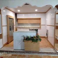 نصاب کابینت .ساخت انواع کابینت کمد دیواری