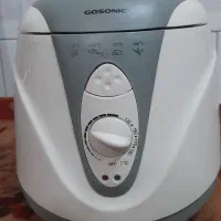سرخ کن
