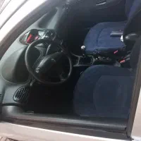 ۲۰۶ تیپ ۵ مدل۸۳|خودرو سواری و وانت|تهران, شهران جنوبی|دیوار