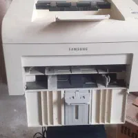 دستگاه پرینتر سامسونگ اصل در حد نو