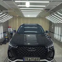 پولیش و سرامیک تخصصی بدنه خودرو