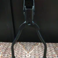 جک دو پا دوچرخه